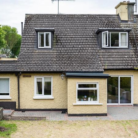 Bed and Breakfast Gleann Na Smol Howth Exterior foto