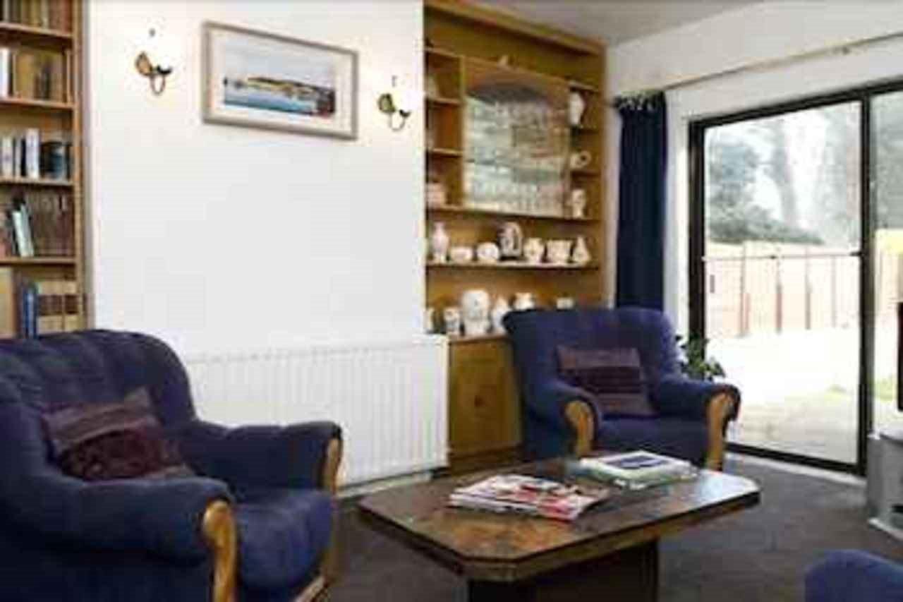 Bed and Breakfast Gleann Na Smol Howth Exterior foto