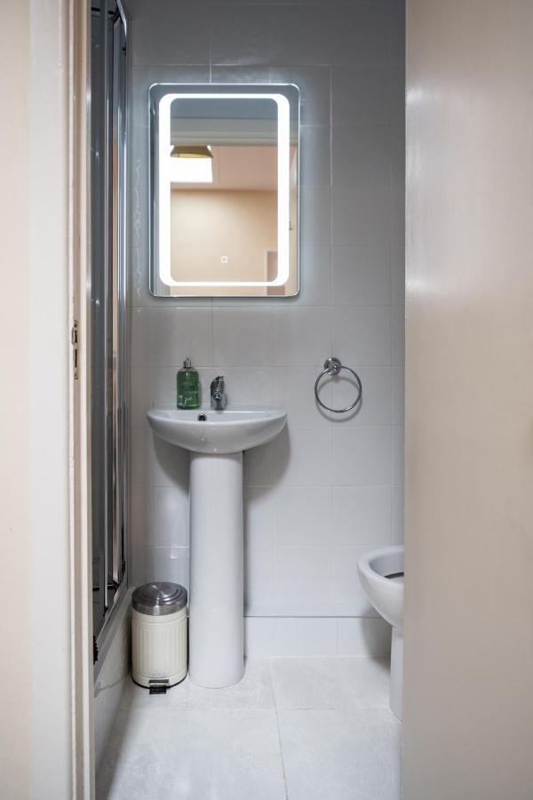 Bed and Breakfast Gleann Na Smol Howth Exterior foto