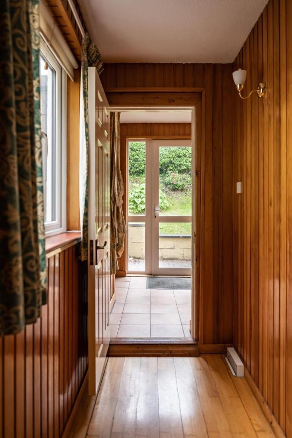Bed and Breakfast Gleann Na Smol Howth Exterior foto