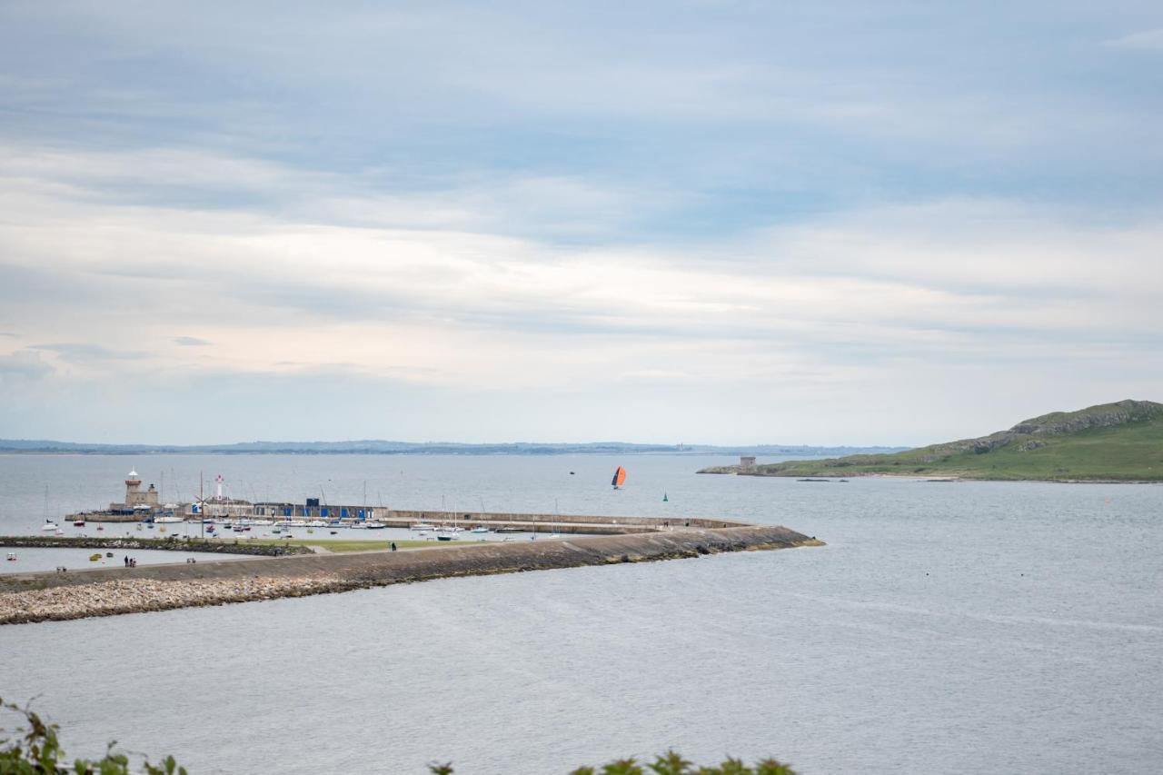 Bed and Breakfast Gleann Na Smol Howth Exterior foto