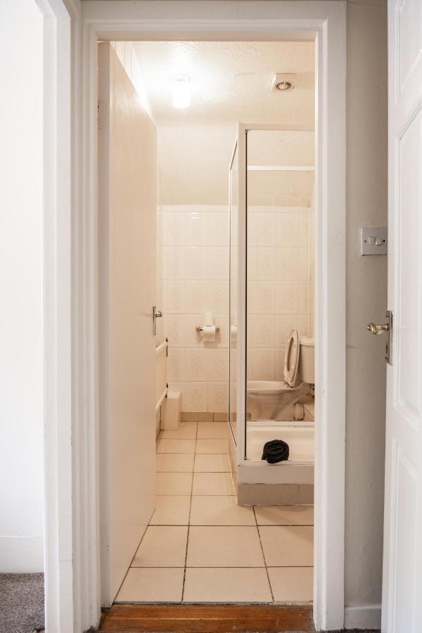 Bed and Breakfast Gleann Na Smol Howth Exterior foto